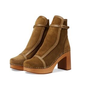 Hastens Swedish Sophisticated Jodhpur Boot